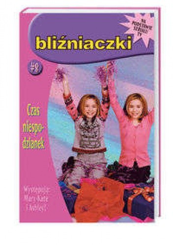 Czas niespodzianek