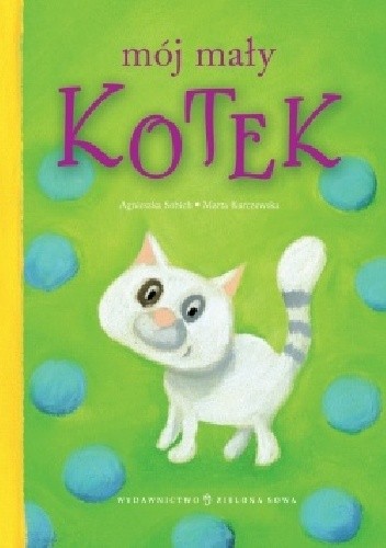 Mój mały kotek