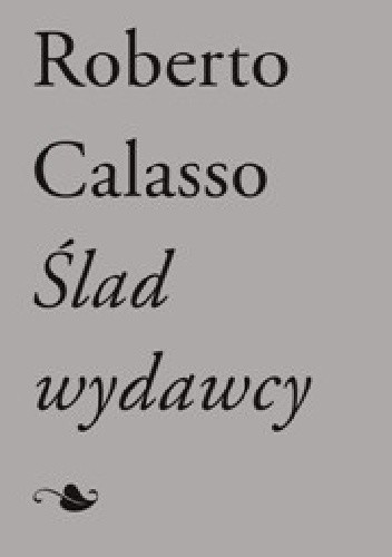 Ślad wydawcy