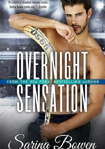 Overnight Sensation