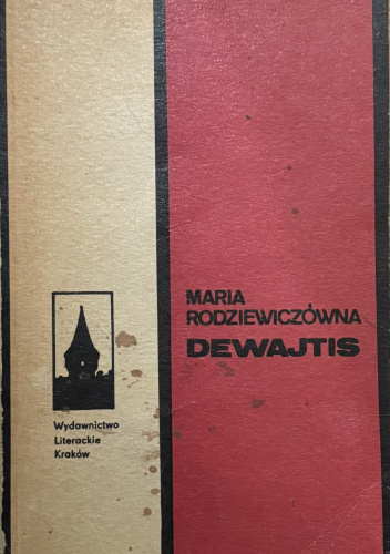Dewajtis