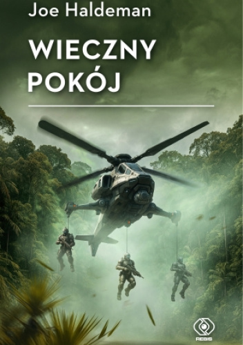 Wieczny pokój