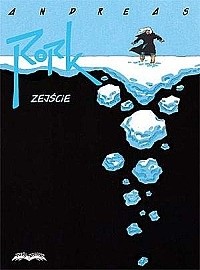 Zejście
