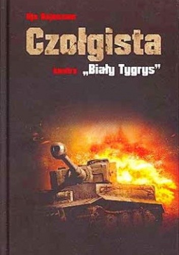Czołgista kontra ,,Biały Tygrys".