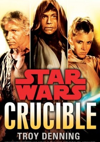 Star Wars: Crucible
