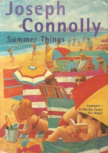 Summer Things