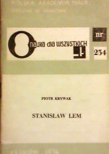 Stanisław Lem