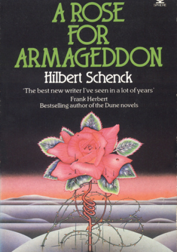 A Rose for Armageddon