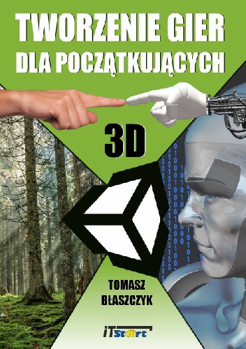 Tworzenie gier dla początkujących