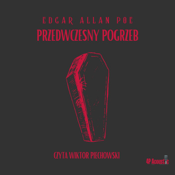 Przedwczesny pogrzeb