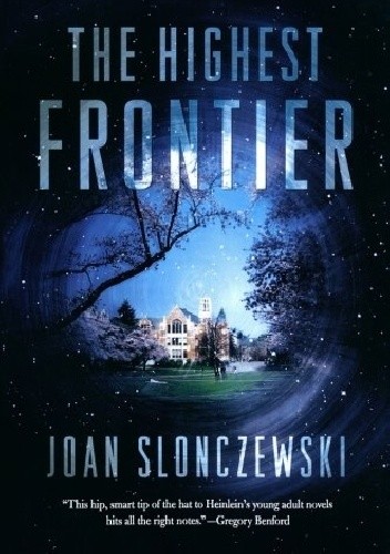 The Highest Frontier