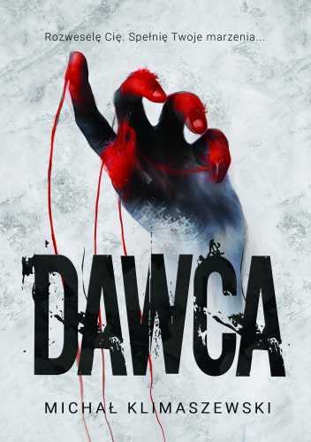 Dawca