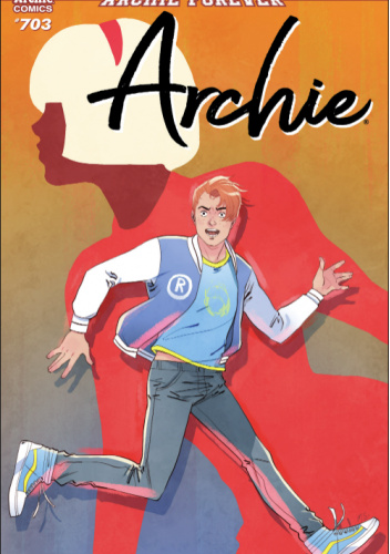 Archie #703