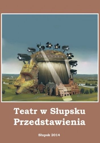 Teatr w Słupsku. Przedstawienia