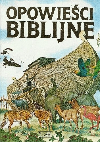 Opowieści biblijne