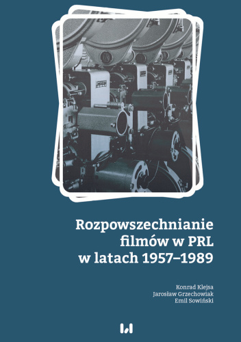 Rozpowszechnianie filmów w PRL w latach 1957–1989