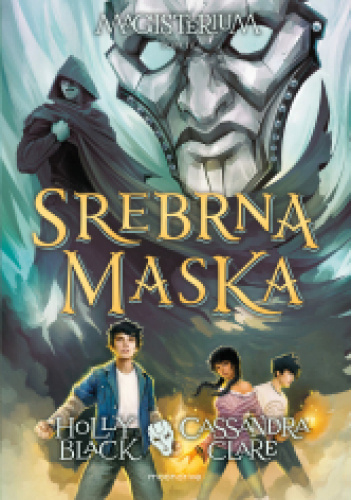Srebrna maska