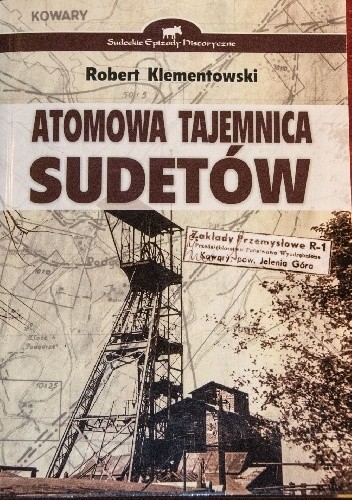 Atomowa tajemnica Sudetów