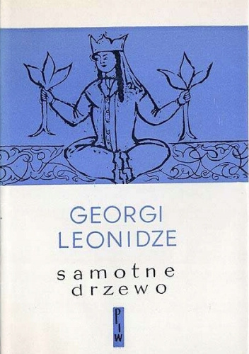 Samotne drzewo