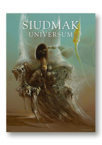 Siudmak Universum