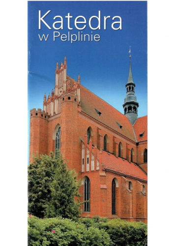 Katedra w Pelplinie