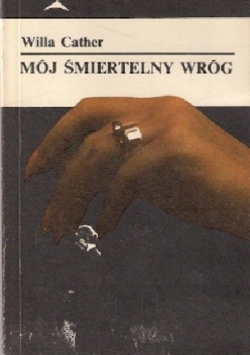 Mój śmiertelny wróg