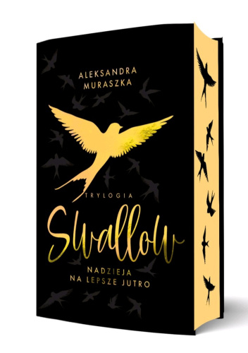 Swallow. Nadzieja na lepsze jutro