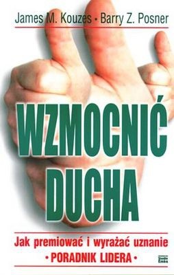 Wzmocnić ducha