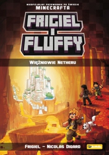 Więźniowie Netheru
