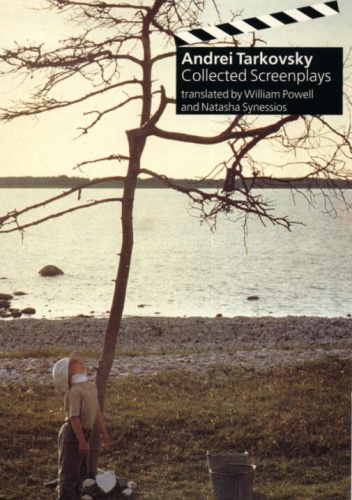 Collected Screenplays