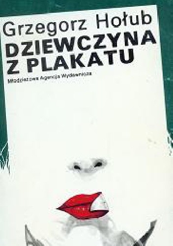 Dziewczyna z plakatu