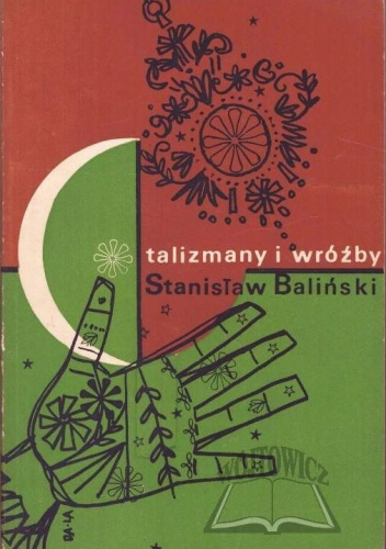 Talizmany i wróżby. Nowele