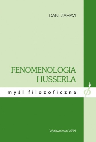 Fenomenologia Husserla