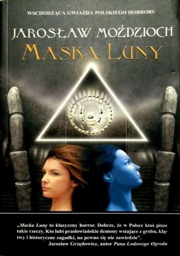 Maska Luny
