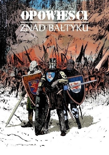 Opowieści znad Bałtyku