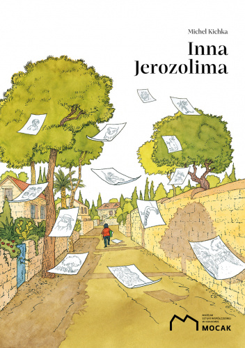 Inna Jerozolima