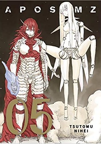 APOSIMZ, volume 5