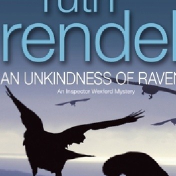 An Unkindness of Ravens