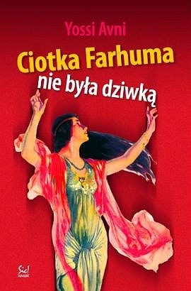 Ciotka Farhuma nie była dziwką
