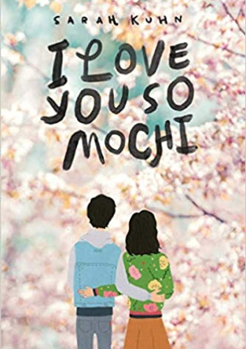 I Love You So Mochi