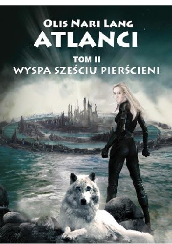 Wyspa sześciu pierścieni