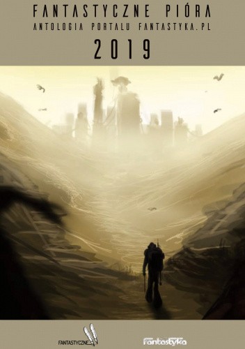 Fantastyczne pióra 2019