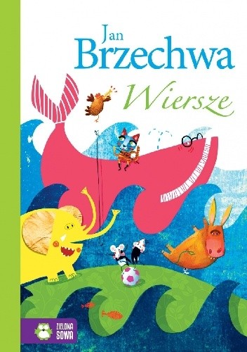 WIERSZE JAN BRZECHWA