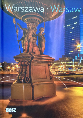 Warszawa