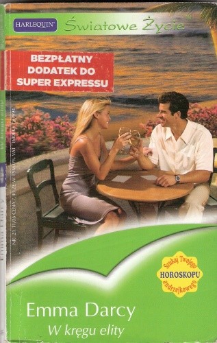 W kręgu elity