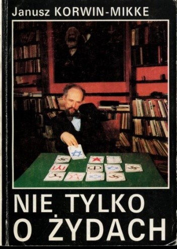 Nie tylko o Żydach