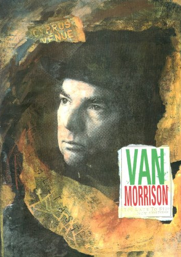 Van Morrison: Too Late to Stop Now