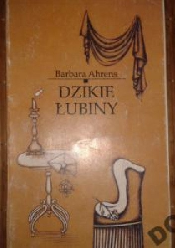 Dzikie łubiny