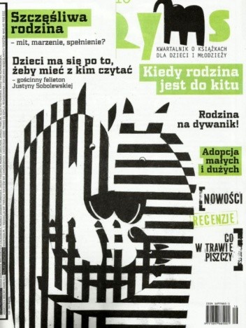 Ryms, nr 16, zima 2011/2012