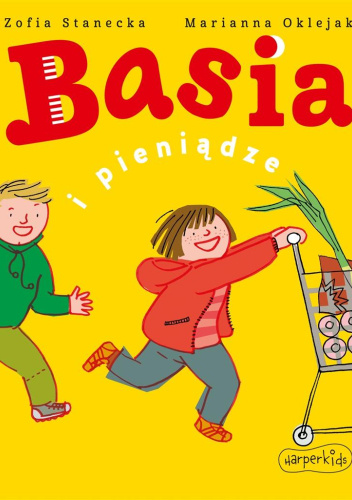 Basia i pieniądze